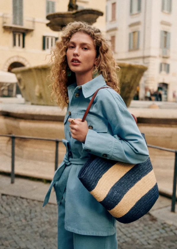 Marena Jacket