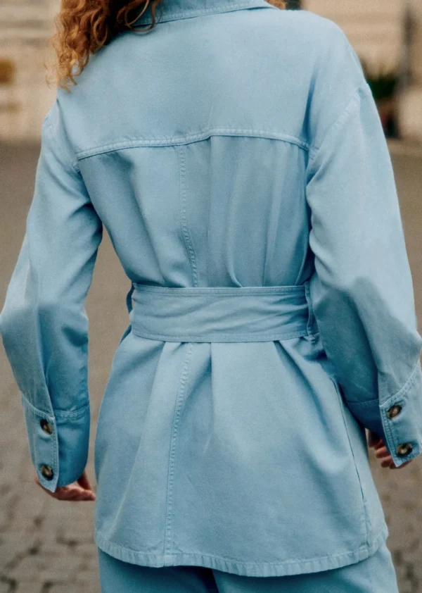 Marena Jacket