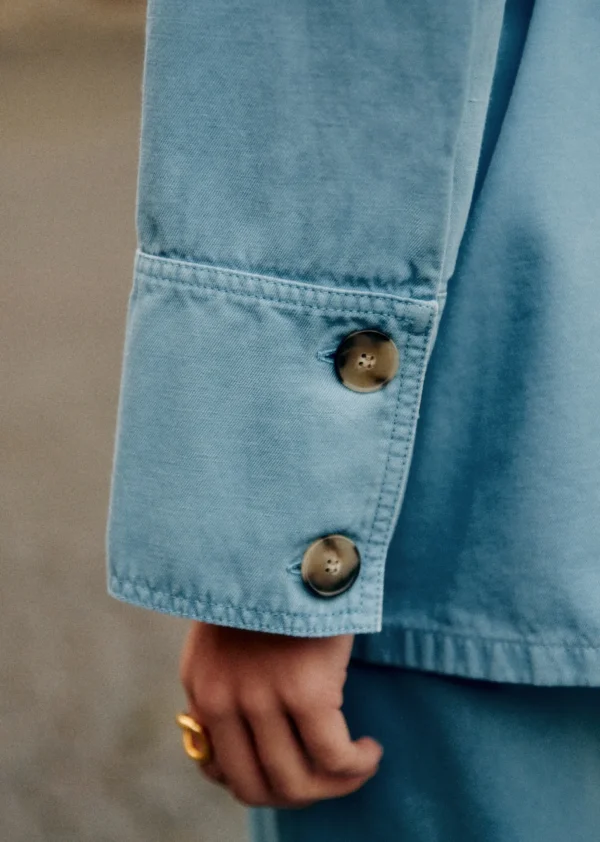Marena Jacket