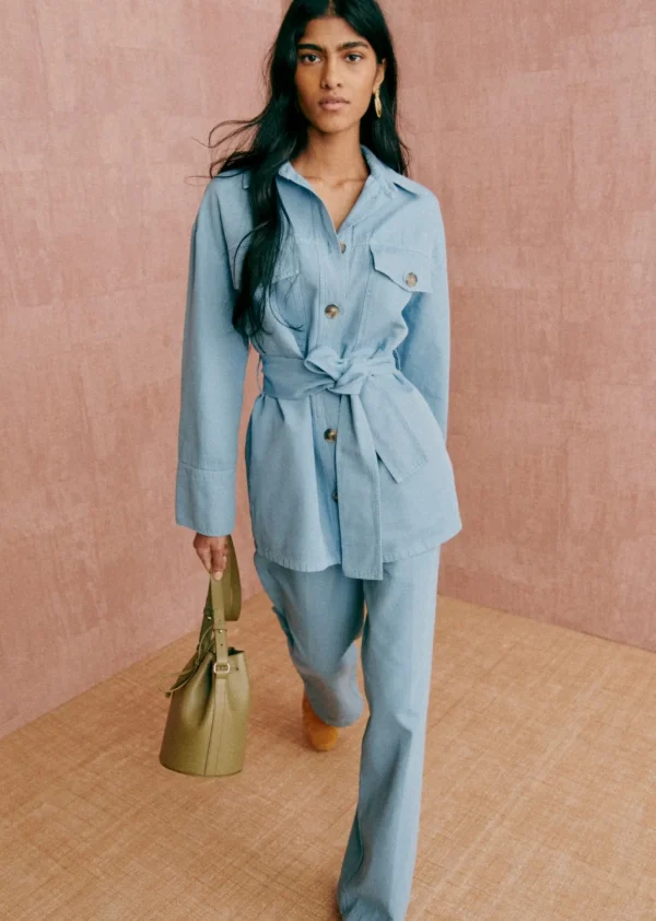 Marena Jacket
