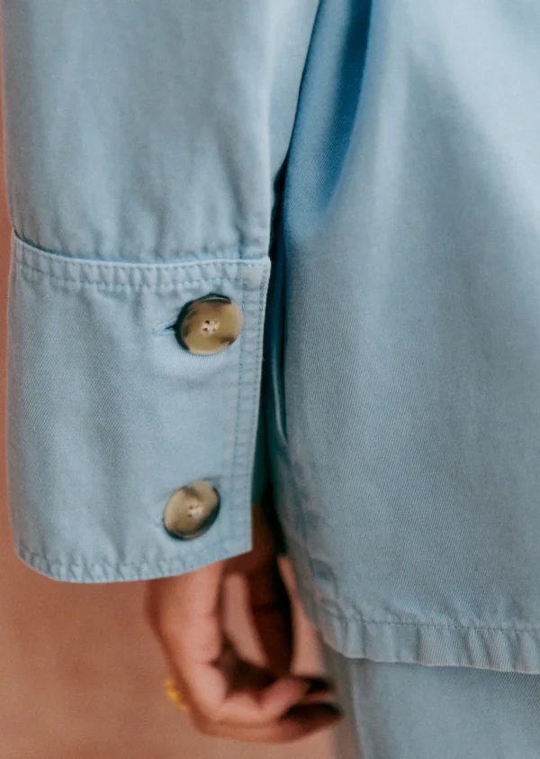 Marena Jacket