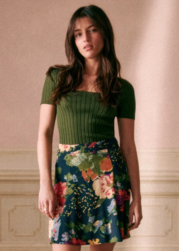 Mariata Skirt