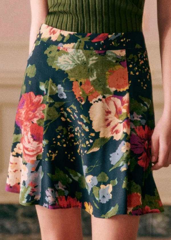 Mariata Skirt