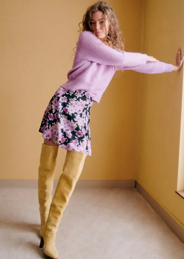 Mariata Skirt