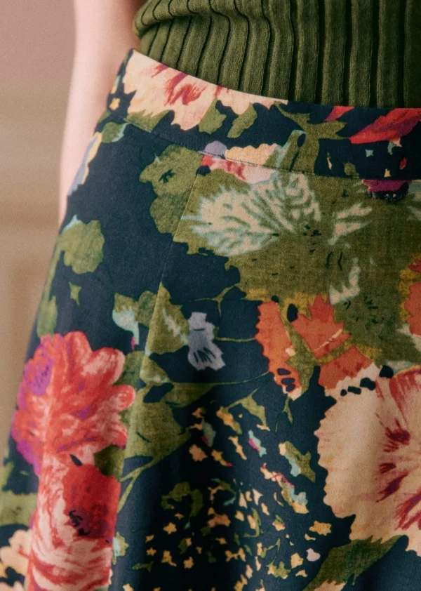 Mariata Skirt