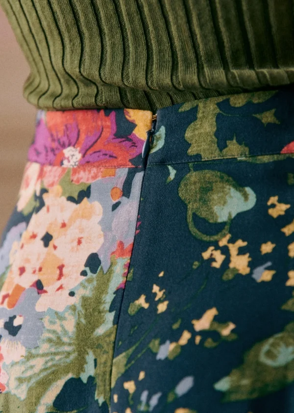 Mariata Skirt