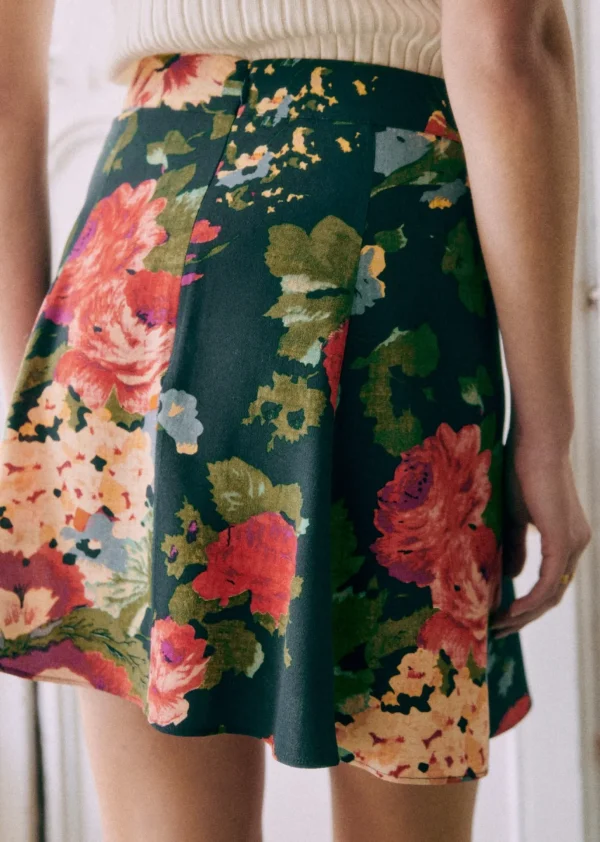 Mariata Skirt