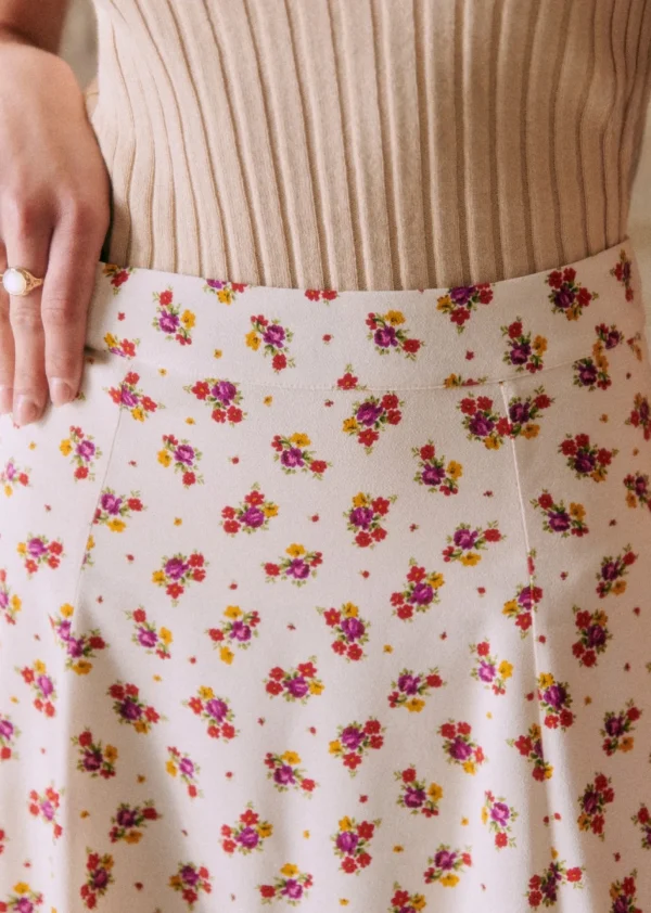 Mariata Skirt