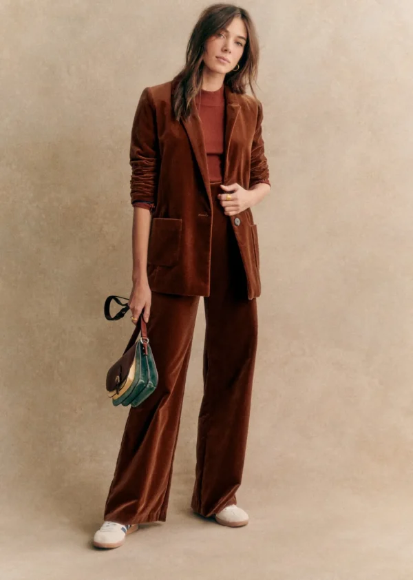 Marino Trousers