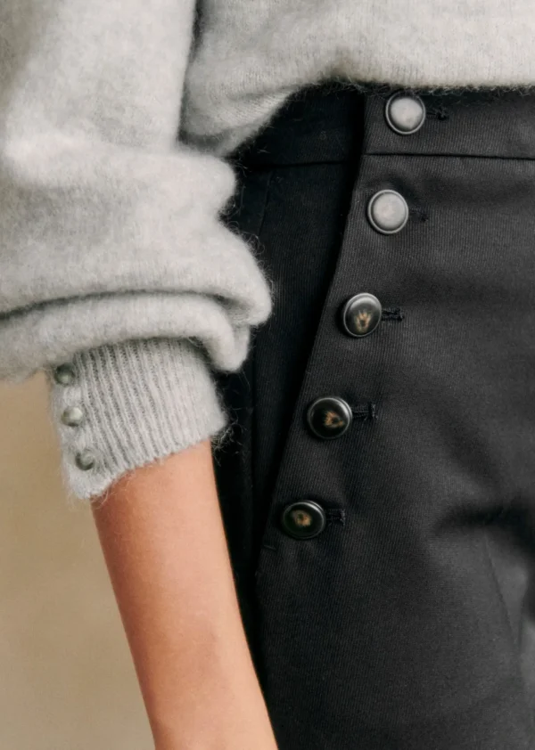 Marino Trousers