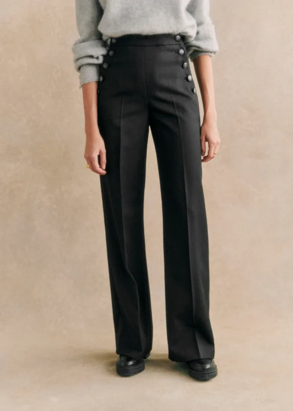 Marino Trousers