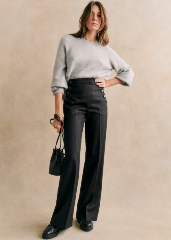 Marino Trousers