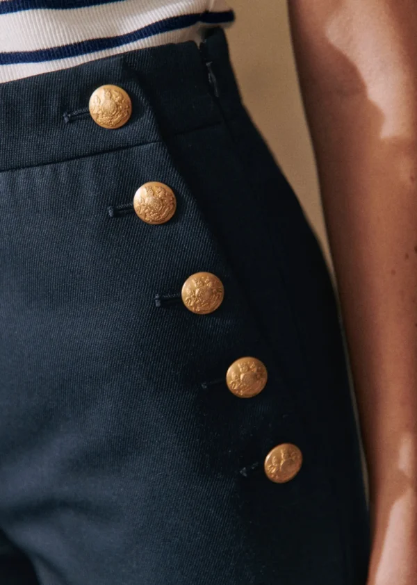Marino Trousers