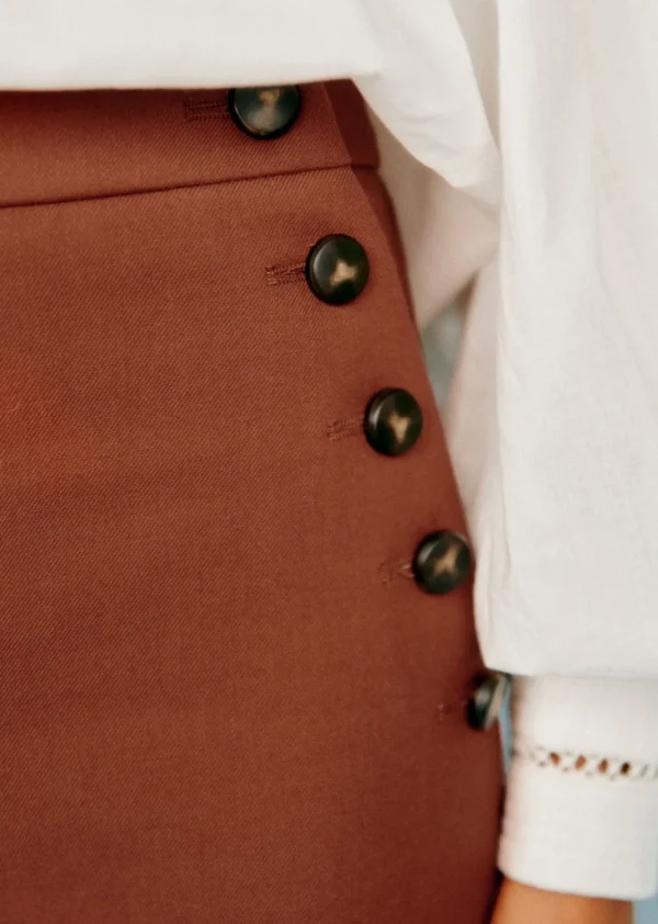 Marino Trousers