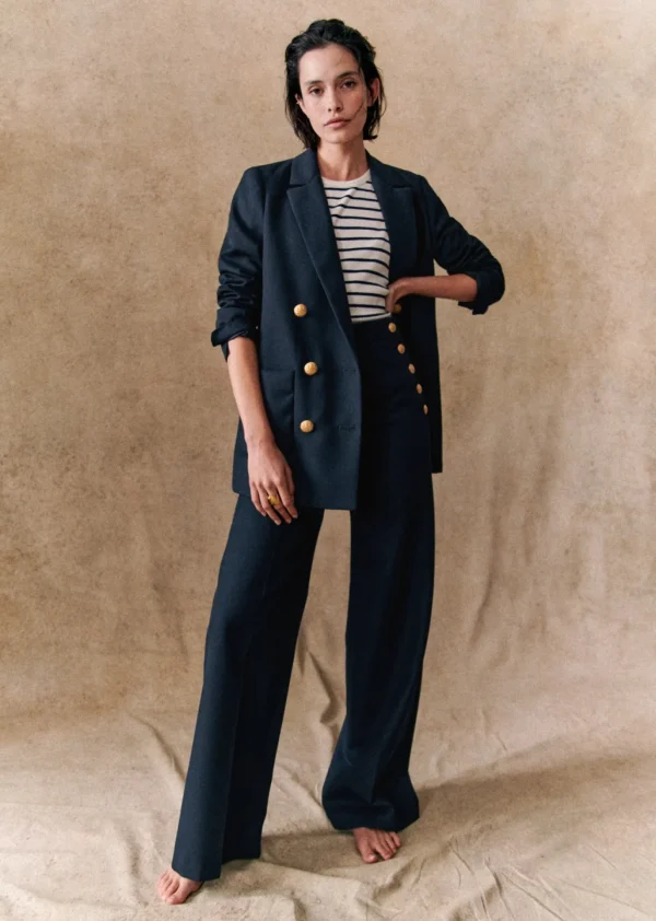 Marino Trousers