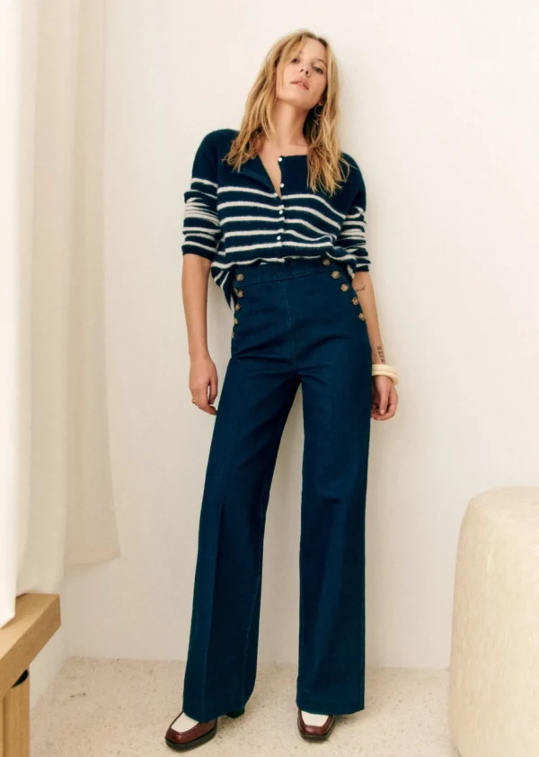 Marino Trousers