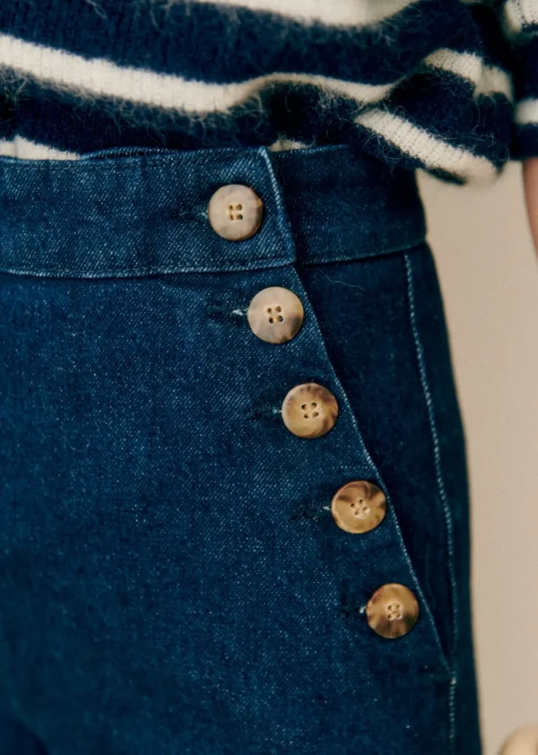 Marino Trousers