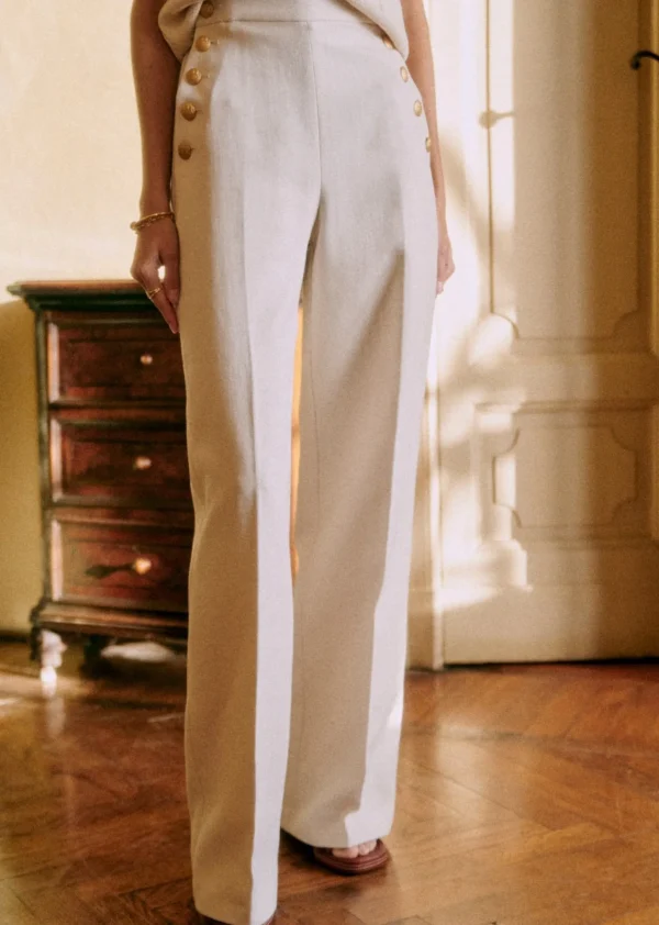 Marino Trousers