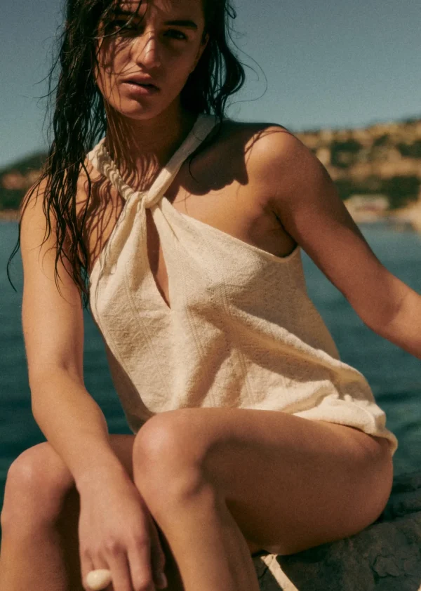 Marissa Top