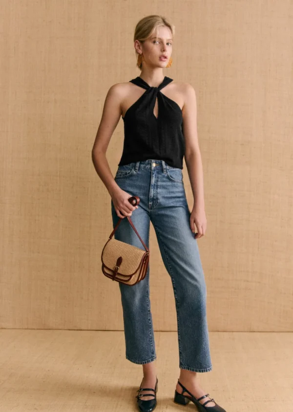 Marissa Top