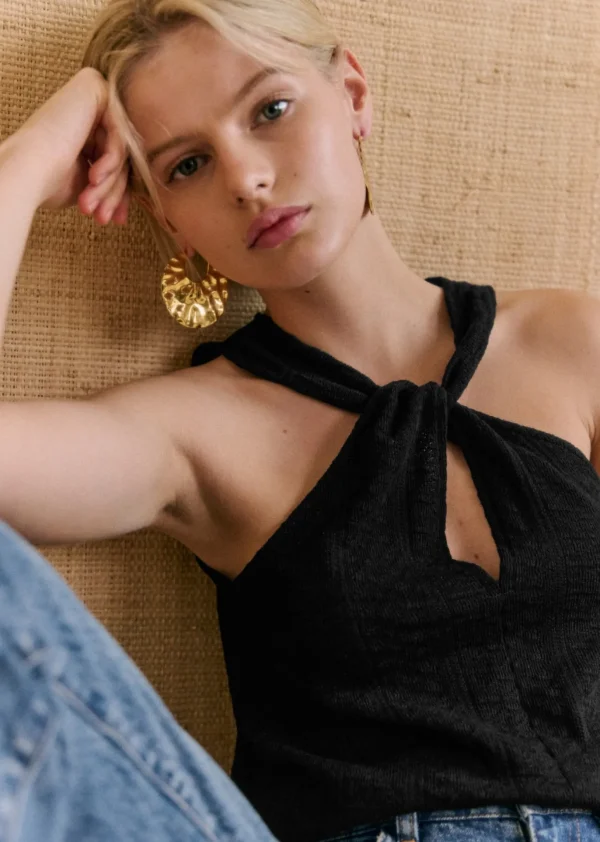 Marissa Top