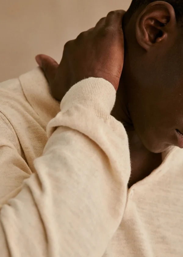 Marsh Sweater
