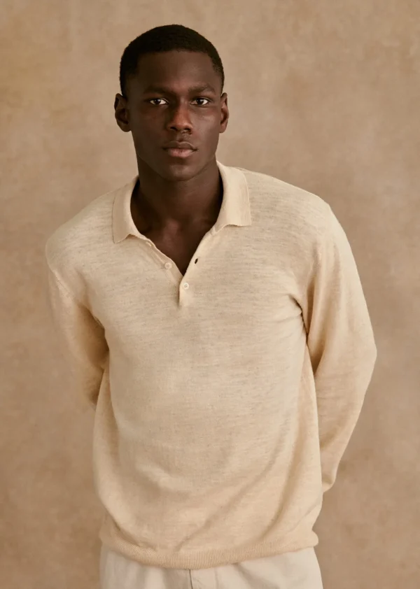 Marsh Sweater