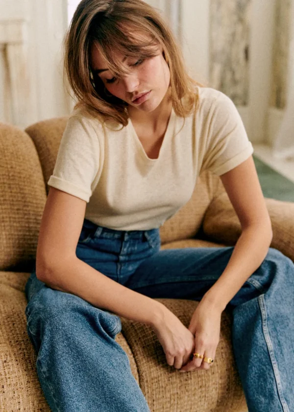 Martha T-Shirt