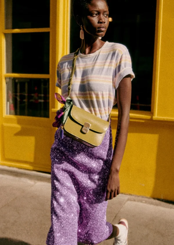 Martha T-Shirt