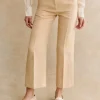 Martin Crop Trousers