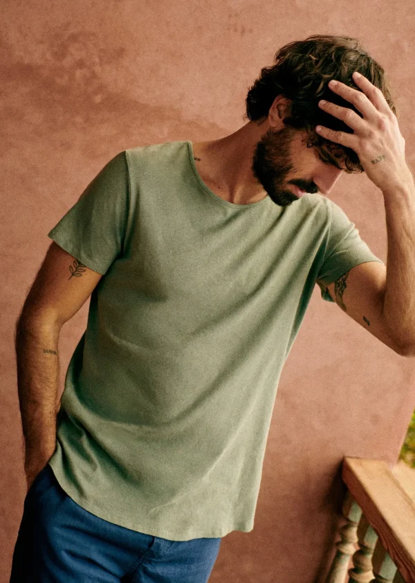 Martin T-shirt