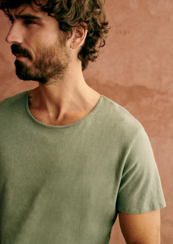 Martin T-shirt
