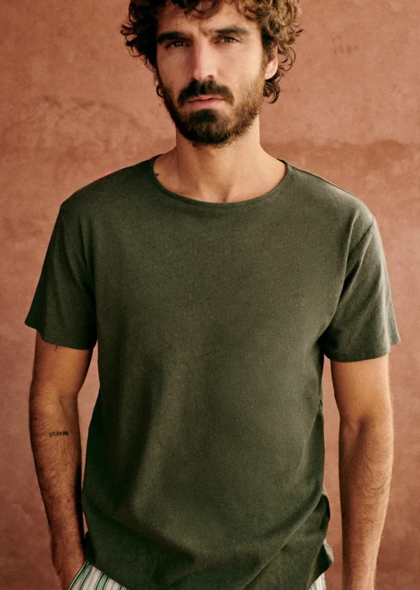 Martin T-shirt