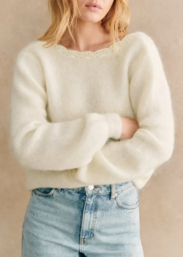 Marylis Jumper