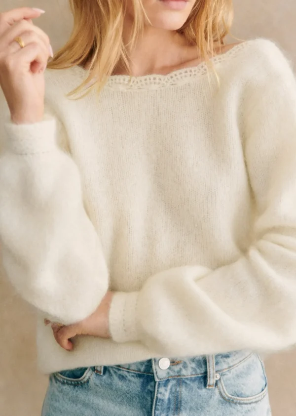 Marylis Jumper