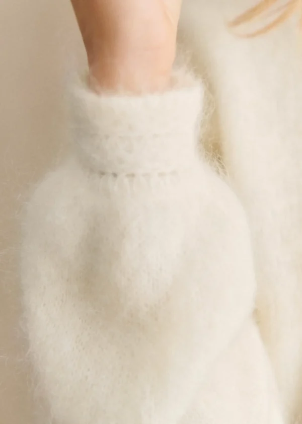 Marylis Jumper