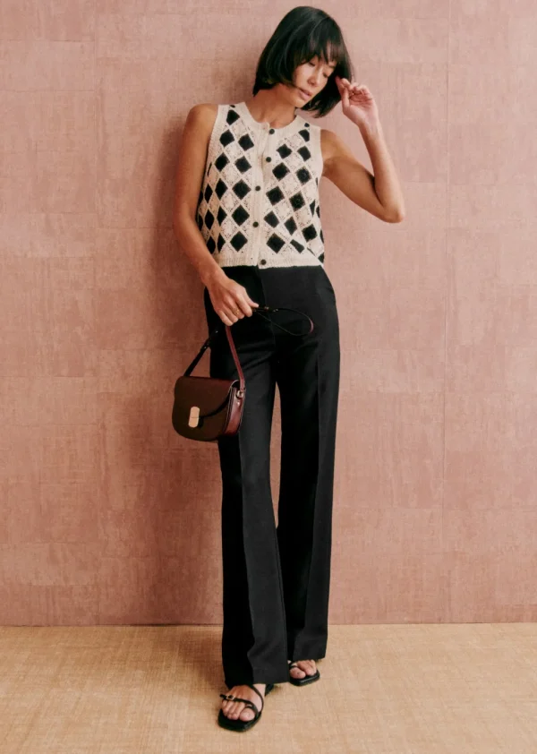 Matheo Trousers