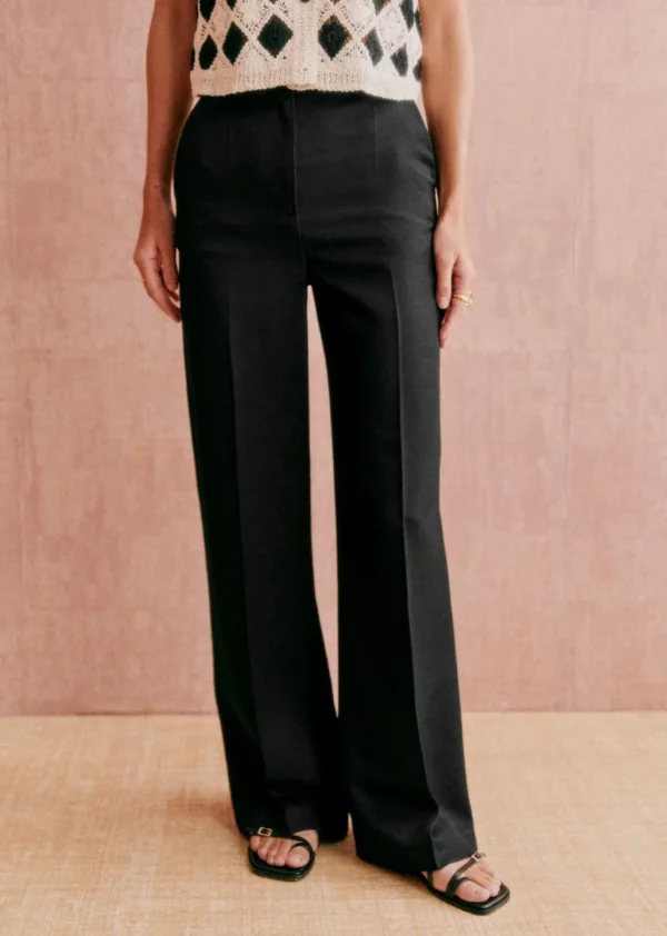 Matheo Trousers