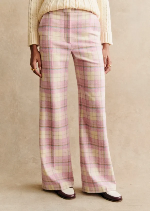 Matheo Trousers