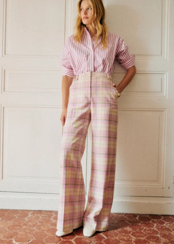 Matheo Trousers