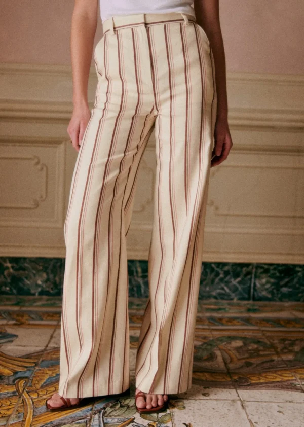 Matheo Trousers