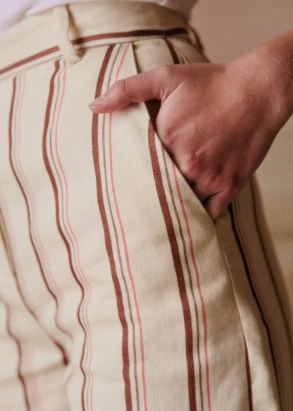 Matheo Trousers