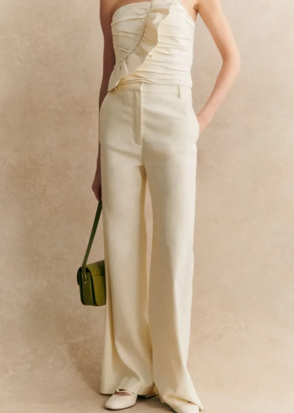 Matheo Trousers