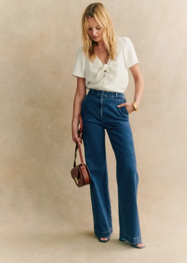 Matheo Trousers