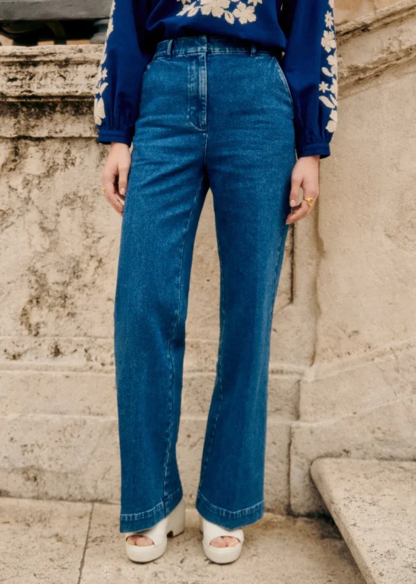 Matheo Trousers