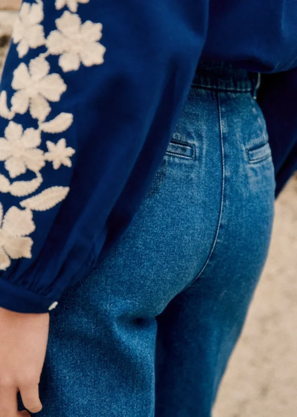 Matheo Trousers