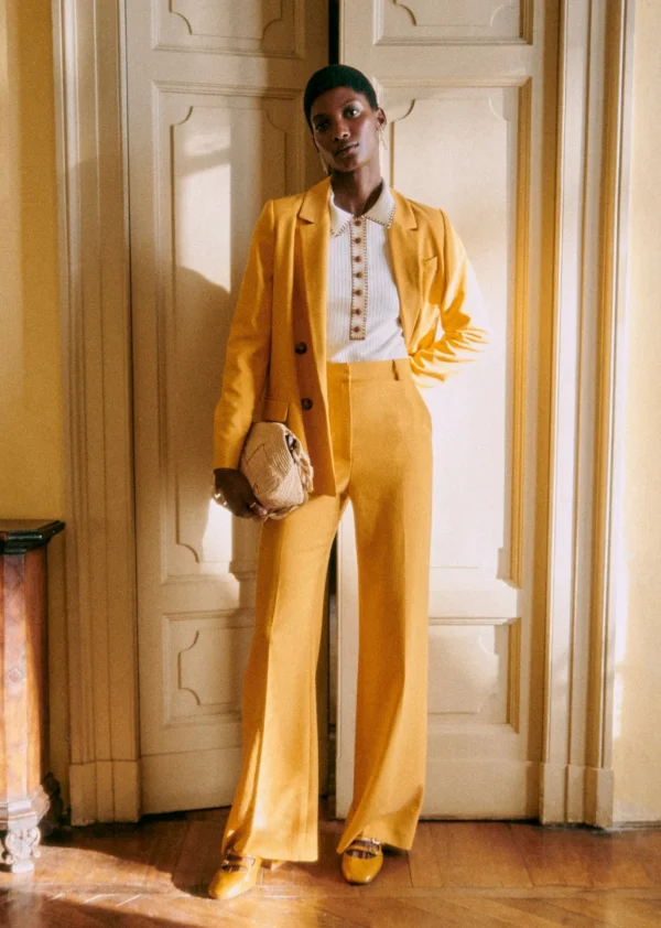 Matheo Trousers