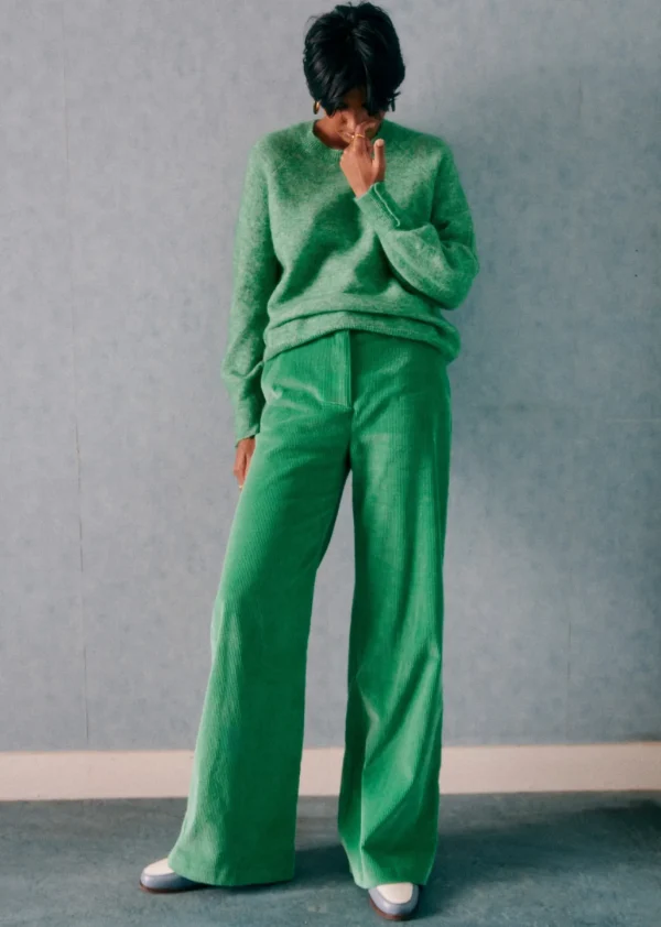 Matheo Trousers