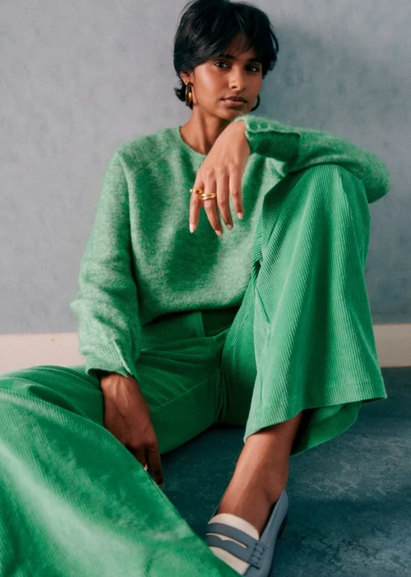 Matheo Trousers