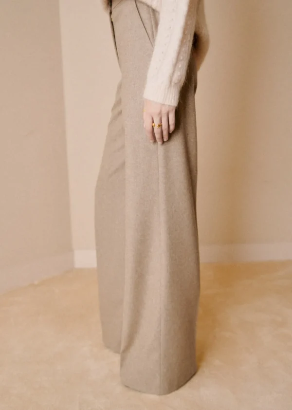 Matheo Trousers